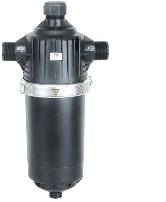 叠片式过滤器 叠片式过滤器