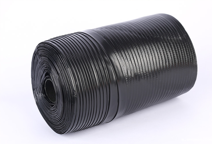 侧翼迷宫滴灌带