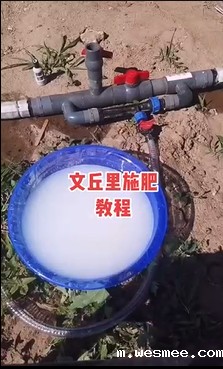 施肥器价格多少