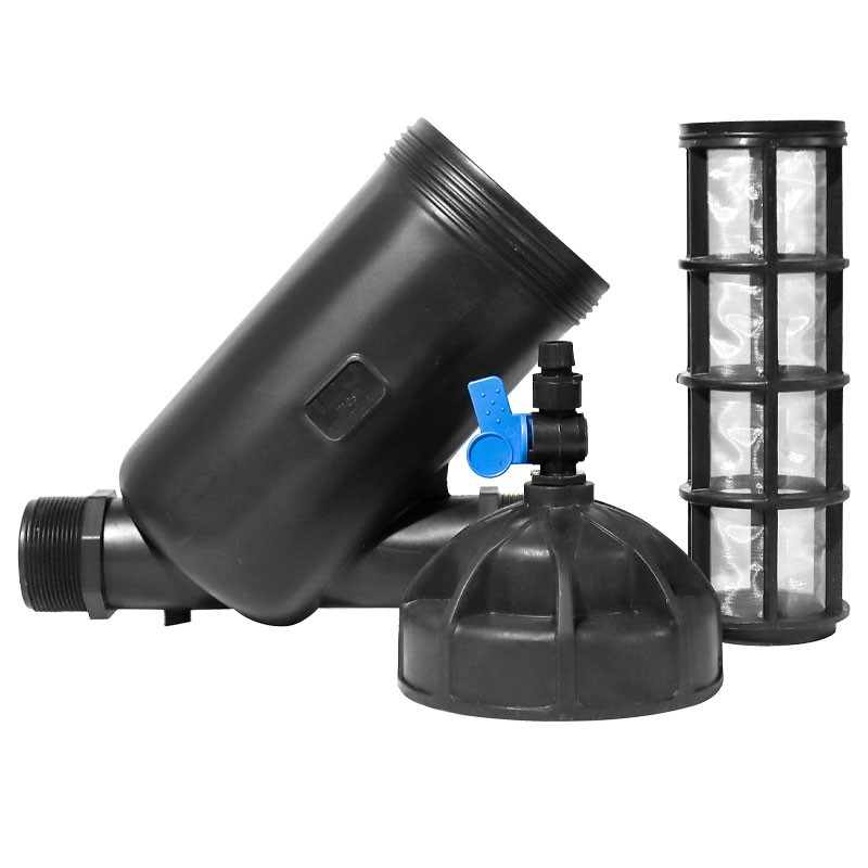 塑料过滤器厂家