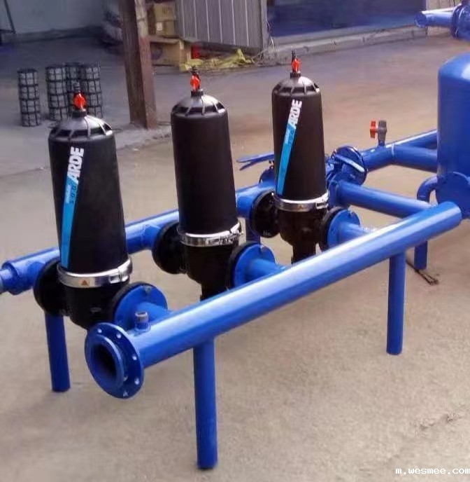 全自动碟片过滤器厂家