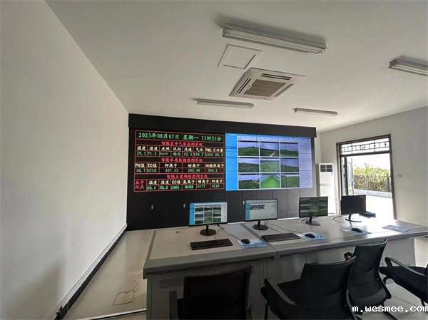 高标准农田设备