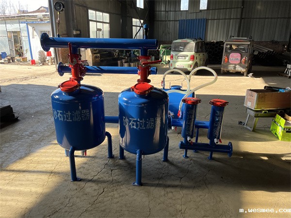 菏泽过滤器生产