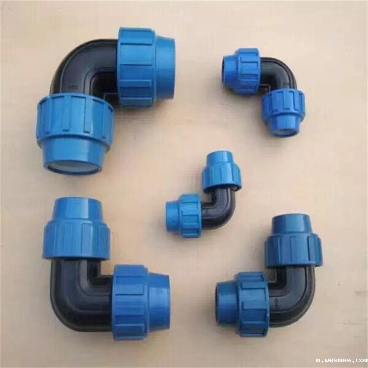 山东滴灌管件销售