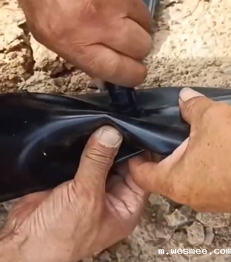 滴灌带连接厂家