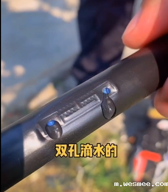 山东贴片滴灌带厂家